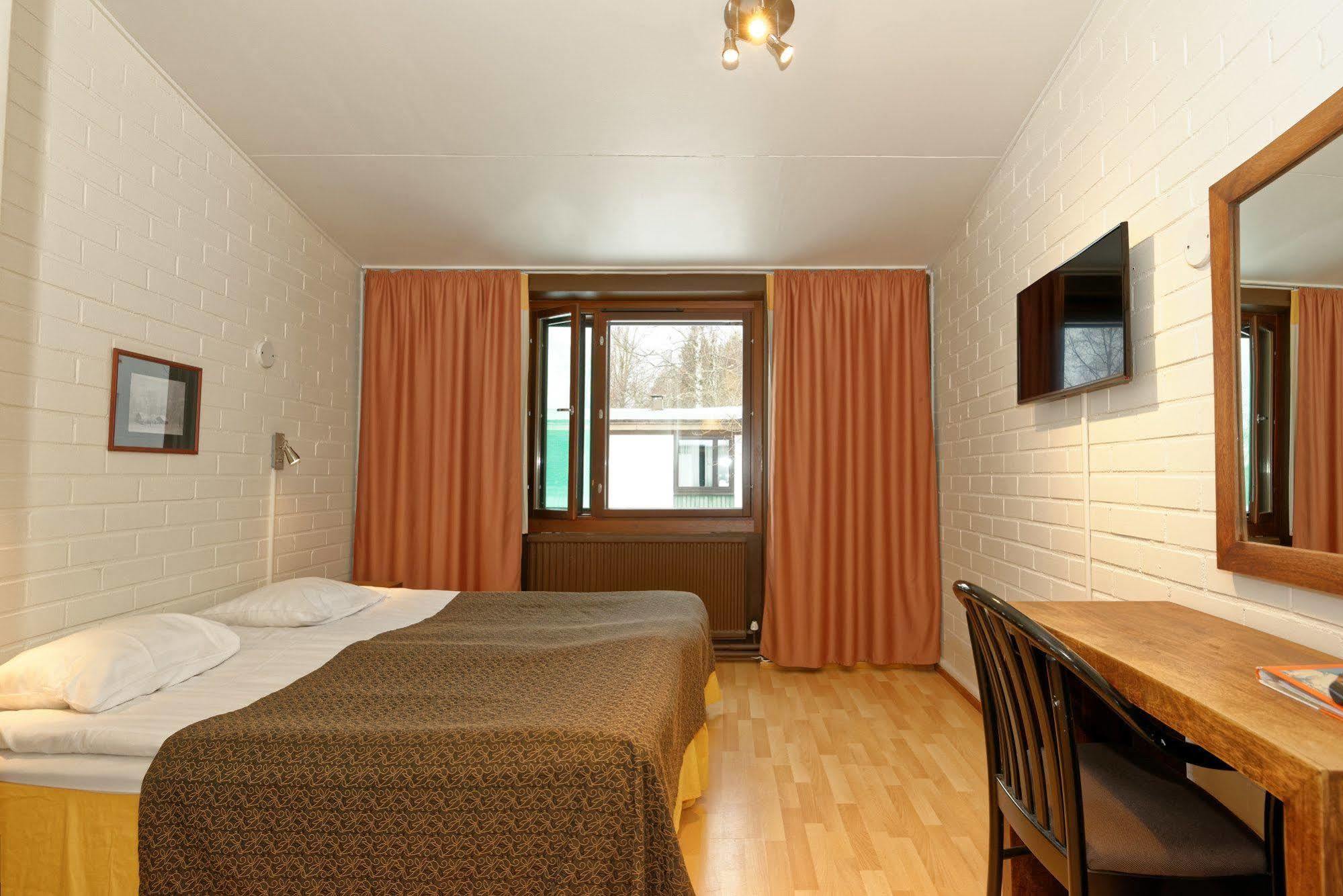 Lomakeskus Kuntoranta Hotel Varkaus Exterior photo