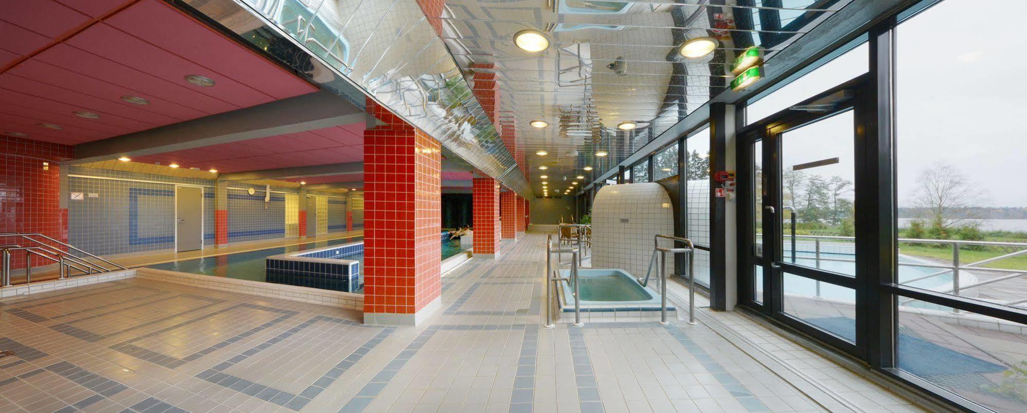 Lomakeskus Kuntoranta Hotel Varkaus Exterior photo